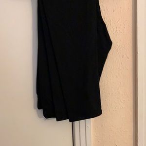 Zig Zag Stripe Skinnies